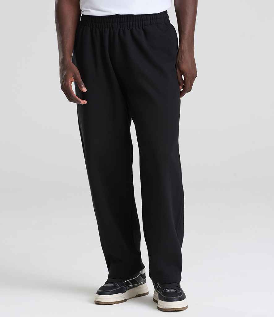 AWDis - Signature Heavyweight Jog Pants - JH128 DBK XS