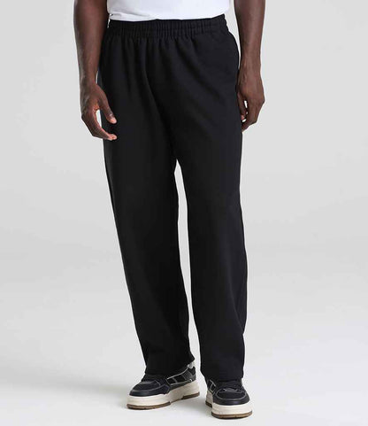 AWDis - Signature Heavyweight Jog Pants - JH128 DBK XS
