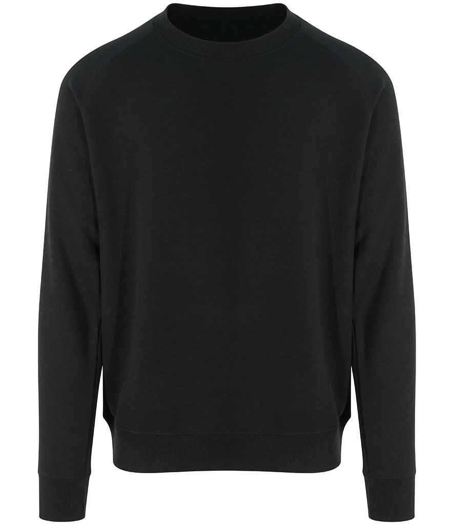 AWDis Graduate Heavyweight Sweatshirt - JH130 JBK XS