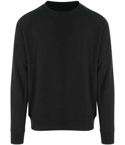 AWDis Graduate Heavyweight Sweatshirt - JH130 JBK XS