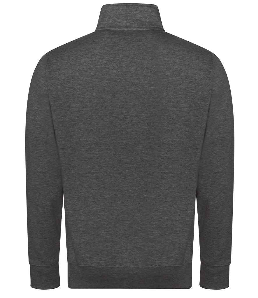 AWDis - Campus Full Zip Sweatshirt - Pierre Francis