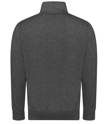 AWDis - Campus Full Zip Sweatshirt - Pierre Francis