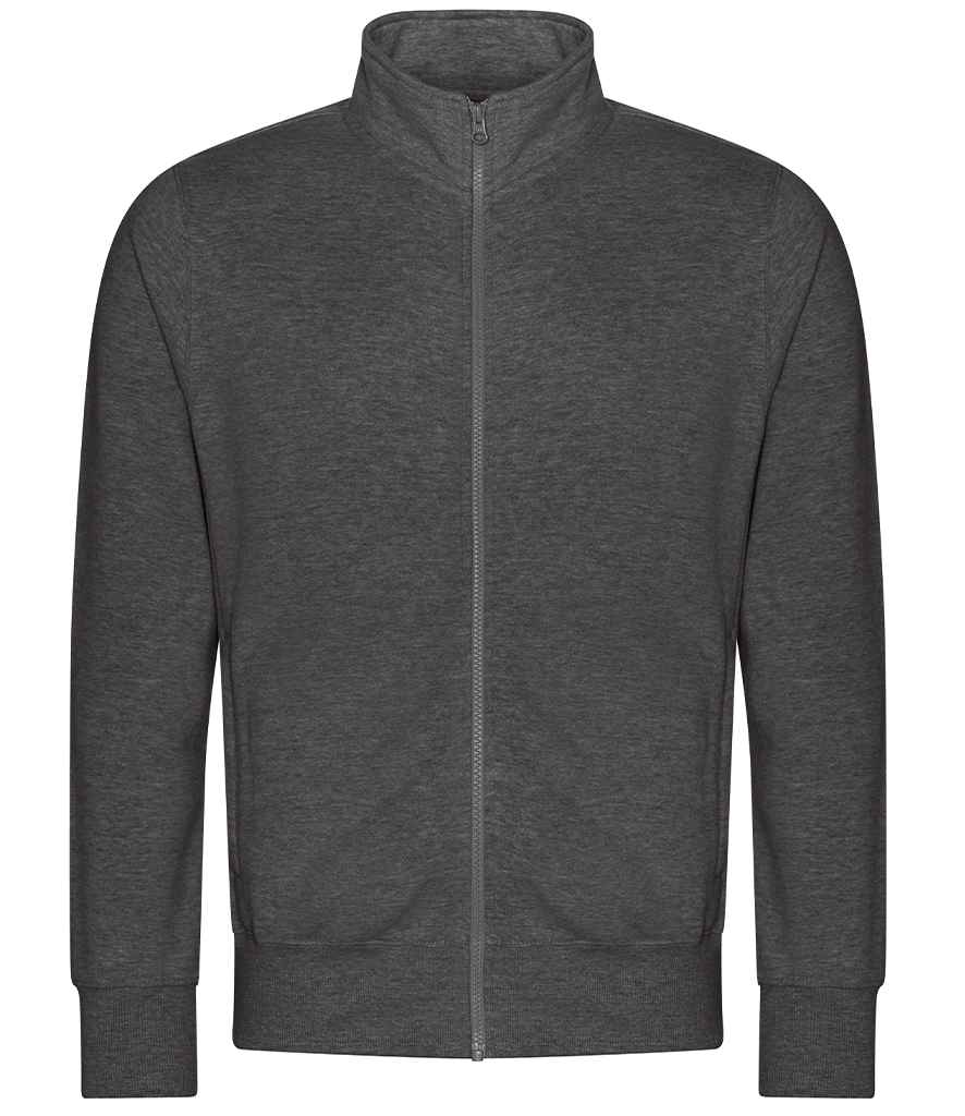 AWDis - Campus Full Zip Sweatshirt - Pierre Francis