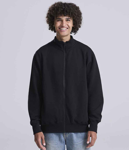 AWDis - Campus Full Zip Sweatshirt