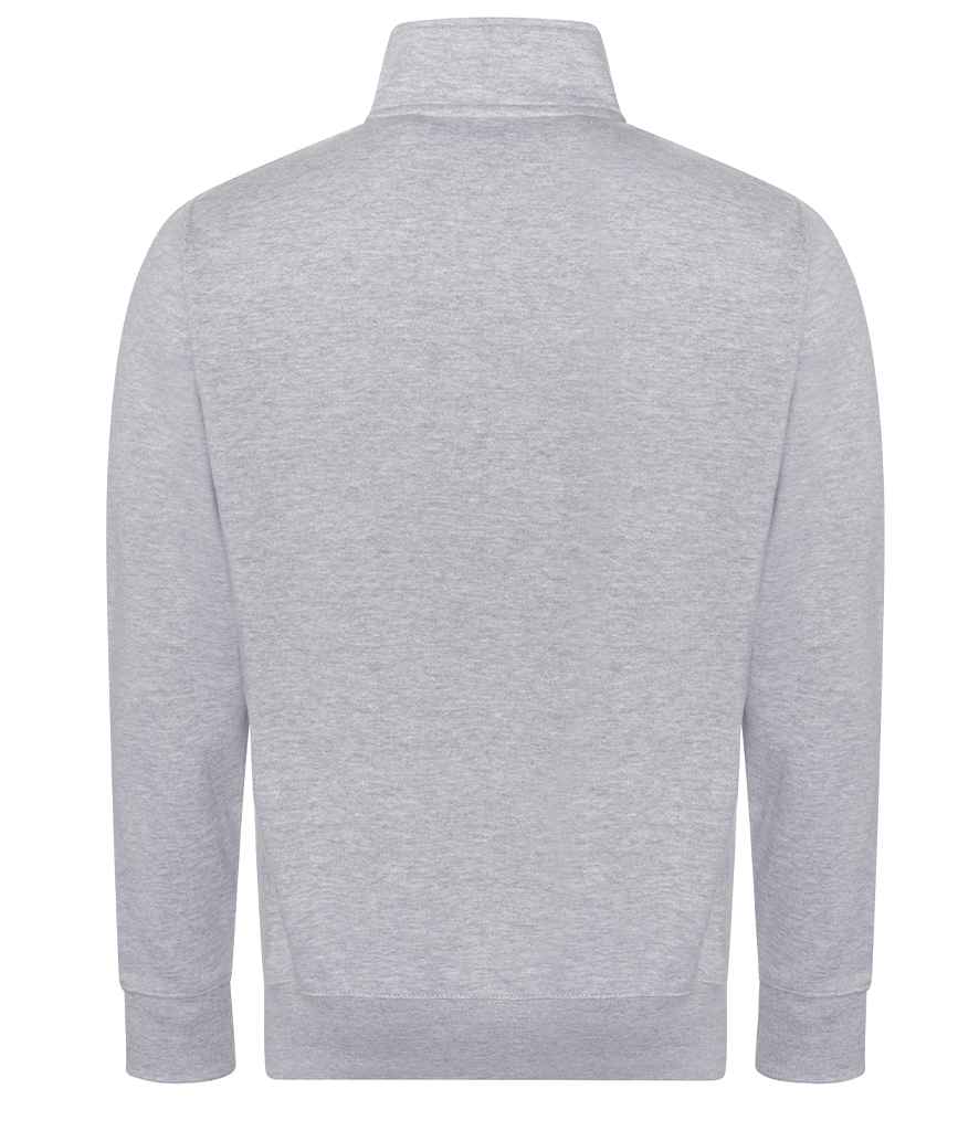 AWDis - Campus Full Zip Sweatshirt - Pierre Francis