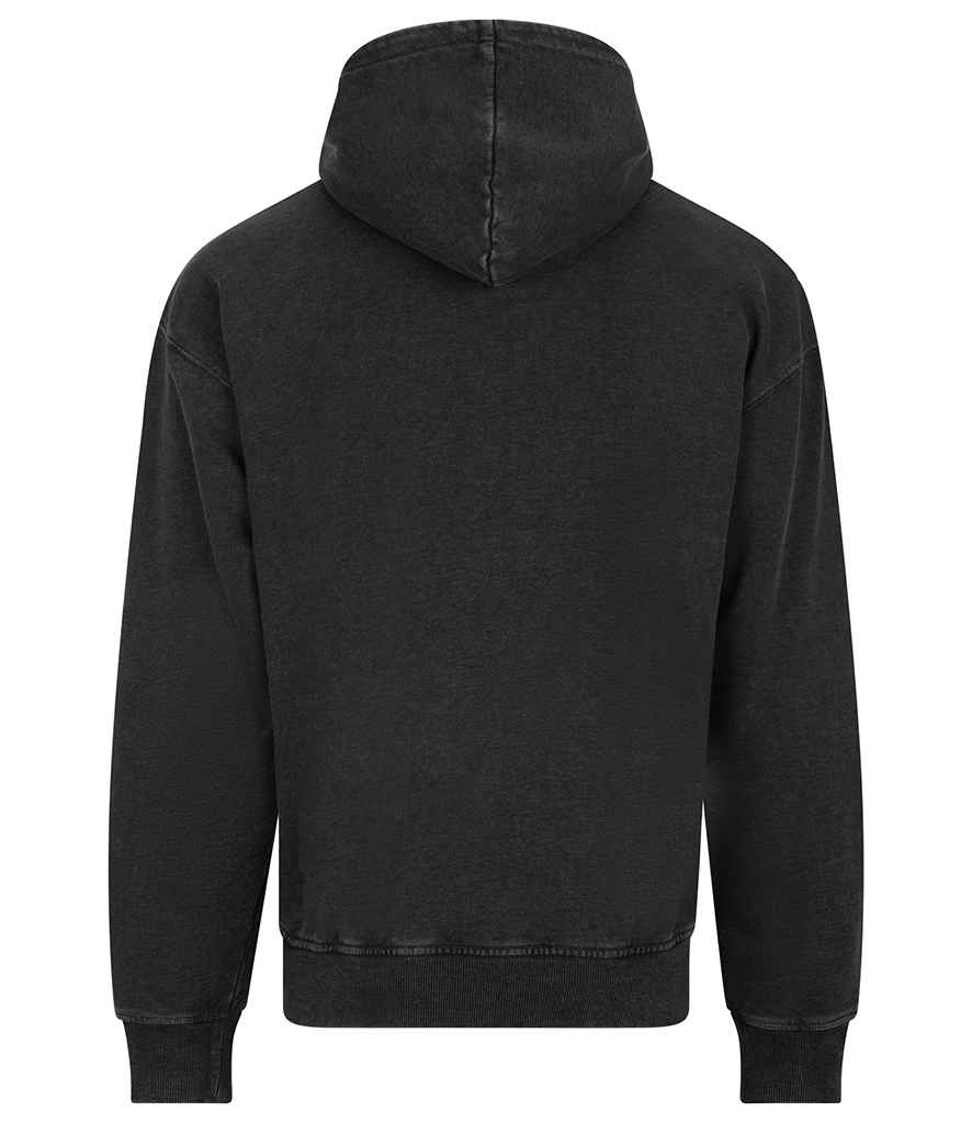 AWDis - Vintage Washed Hoodie