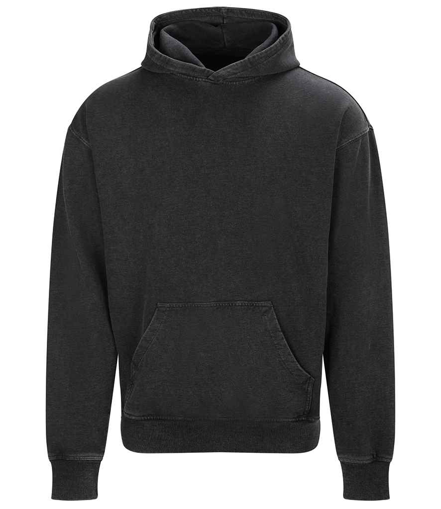 AWDis - Vintage Washed Hoodie
