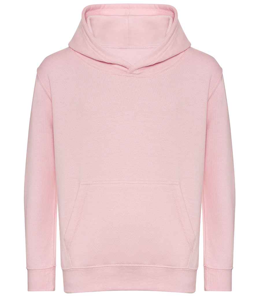 AWDis - Kids Organic Hoodie - Pierre Francis
