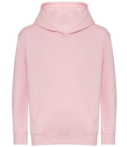AWDis - Kids Organic Hoodie - Pierre Francis