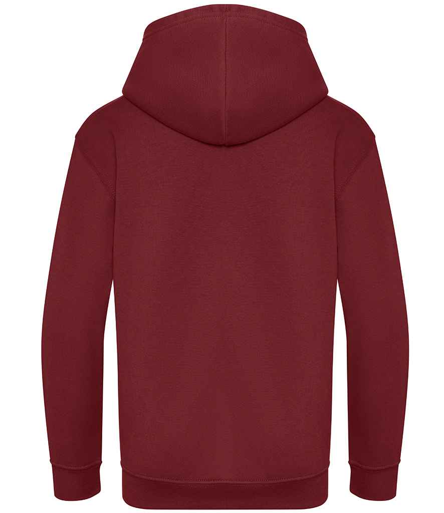 AWDis - Kids Organic Hoodie - Pierre Francis