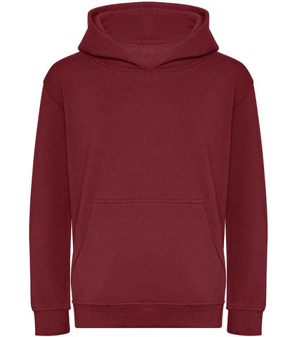 AWDis - Kids Organic Hoodie - Pierre Francis