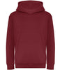 AWDis - Kids Organic Hoodie - Pierre Francis