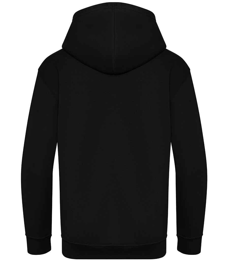 AWDis - Kids Organic Hoodie - Pierre Francis
