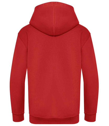 AWDis - Kids Organic Hoodie - Pierre Francis