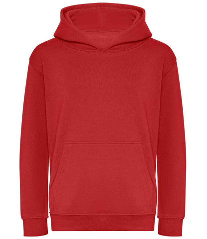 AWDis - Kids Organic Hoodie - Pierre Francis