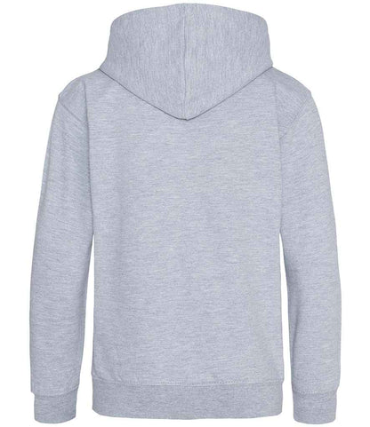 AWDis - Kids Organic Hoodie - Pierre Francis