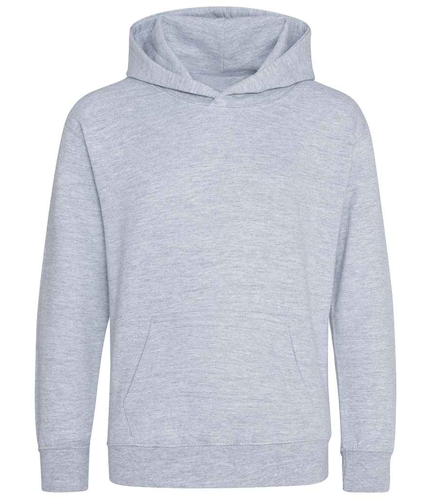 AWDis - Kids Organic Hoodie - Pierre Francis