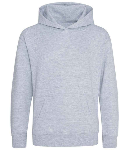 AWDis - Kids Organic Hoodie - Pierre Francis