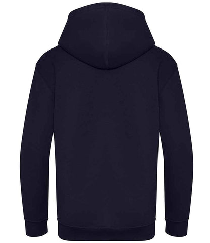 AWDis - Kids Organic Hoodie - Pierre Francis