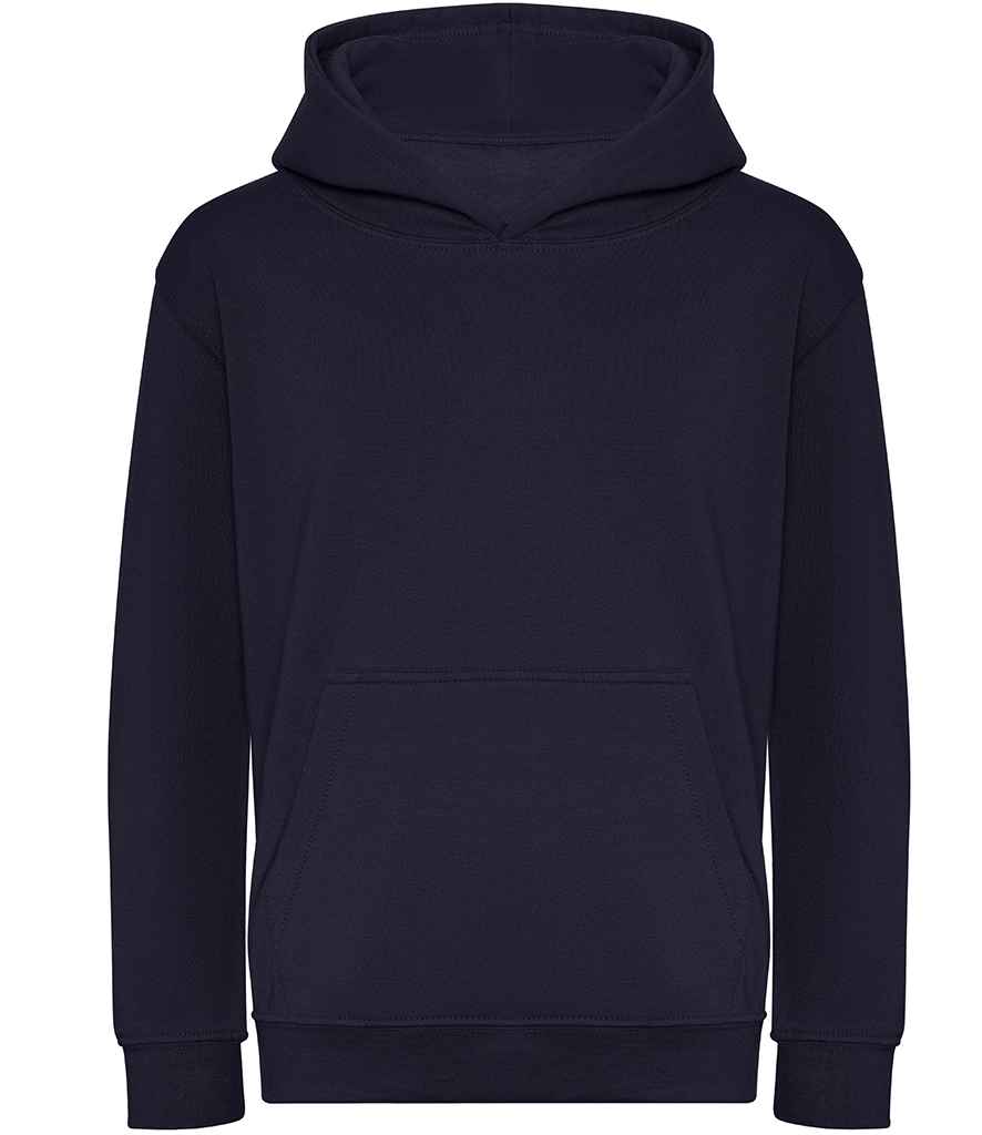 AWDis - Kids Organic Hoodie - Pierre Francis