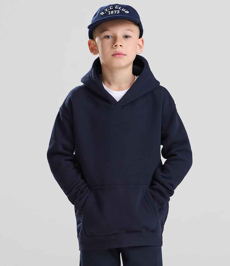 AWDis - Kids Organic Hoodie - Pierre Francis