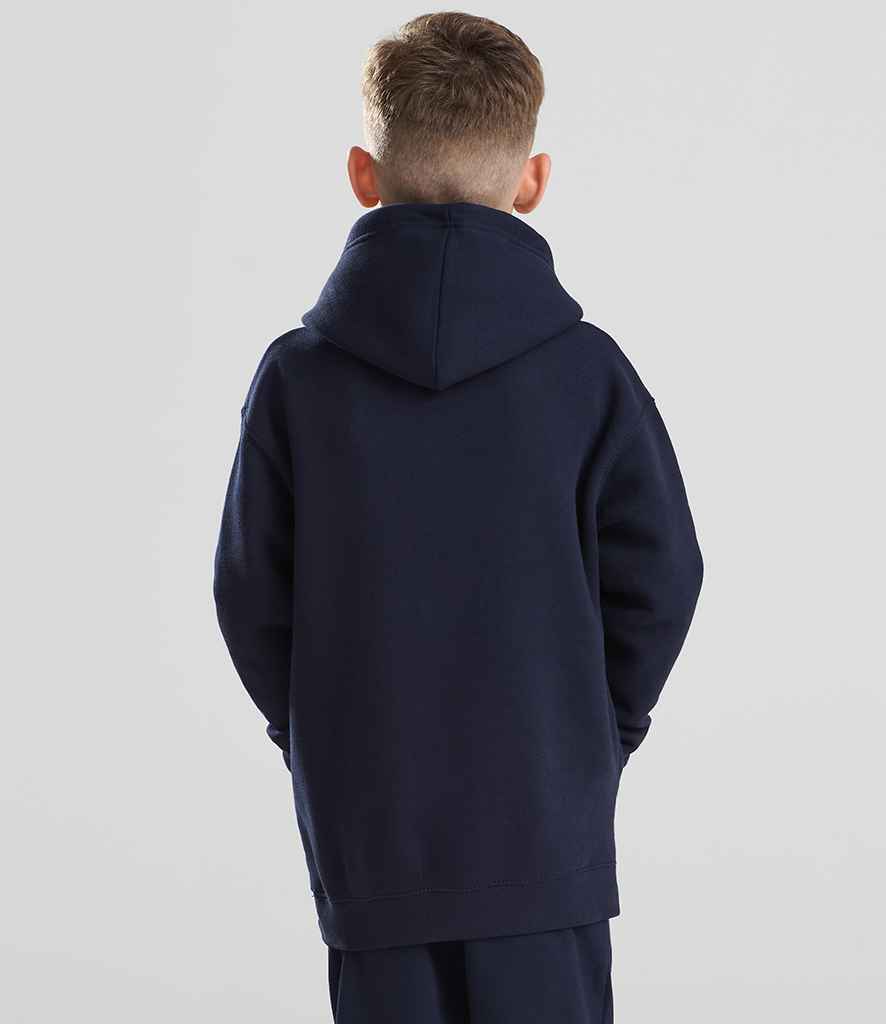 AWDis - Kids Organic Hoodie - Pierre Francis