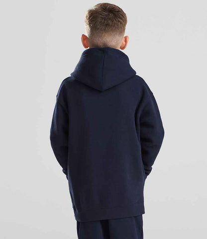 AWDis - Kids Organic Hoodie - Pierre Francis