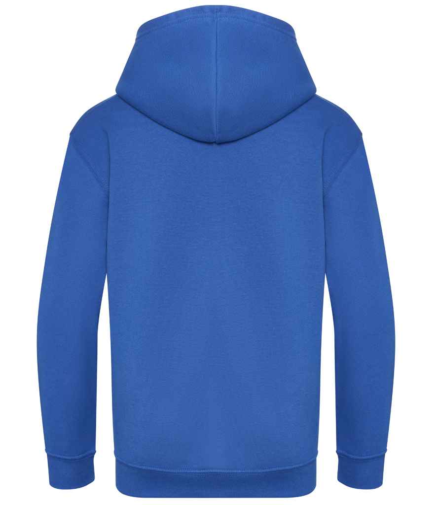 AWDis - Kids Organic Hoodie - Pierre Francis