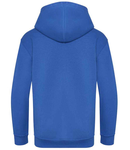 AWDis - Kids Organic Hoodie - Pierre Francis