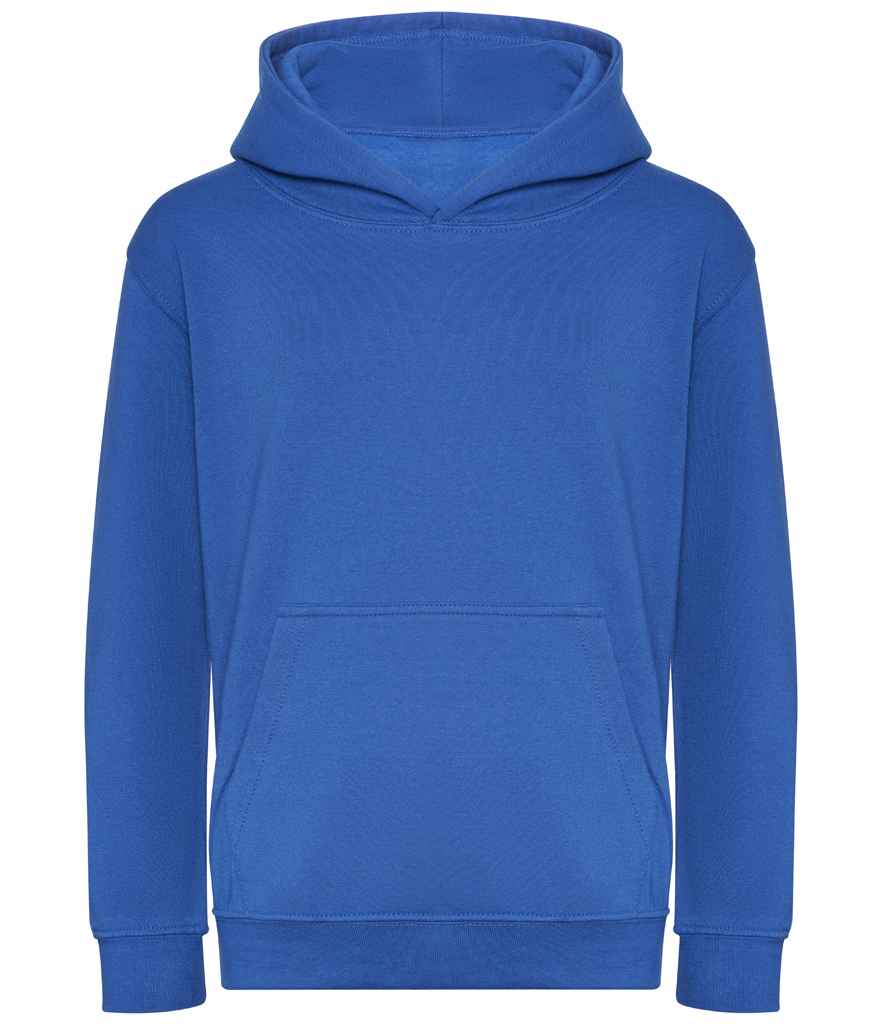AWDis - Kids Organic Hoodie - Pierre Francis