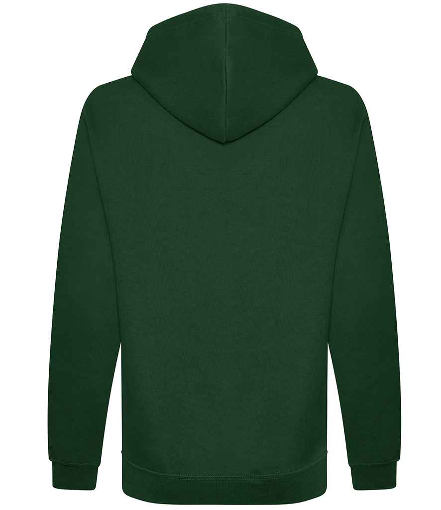AWDis - Organic Hoodie - Pierre Francis
