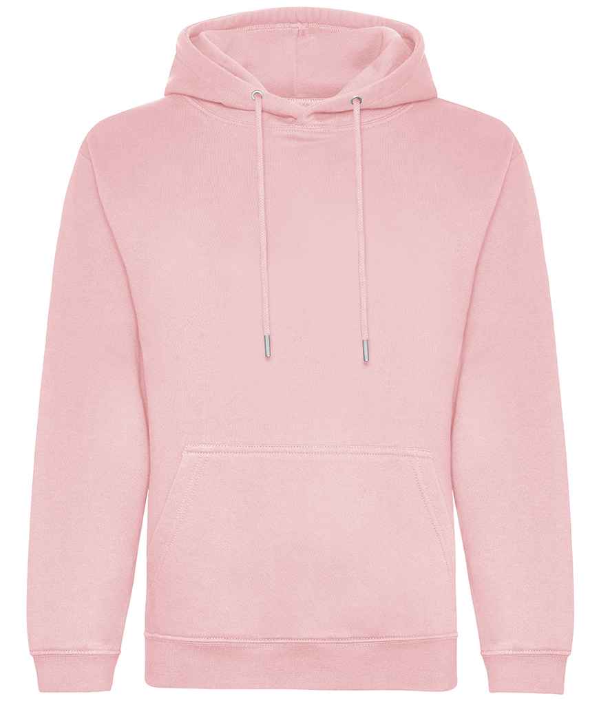 AWDis - Organic Hoodie - Pierre Francis