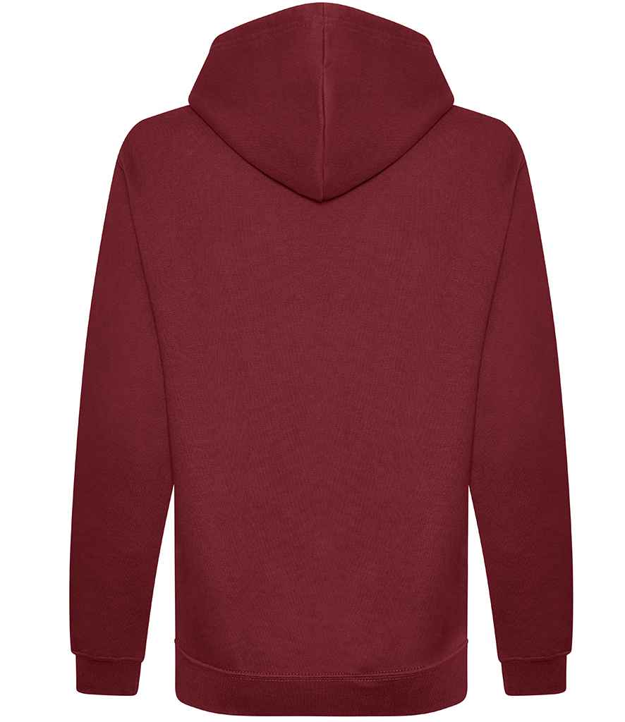 AWDis - Organic Hoodie - Pierre Francis