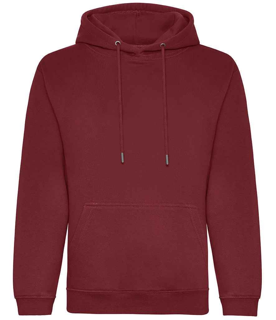 AWDis - Organic Hoodie - Pierre Francis