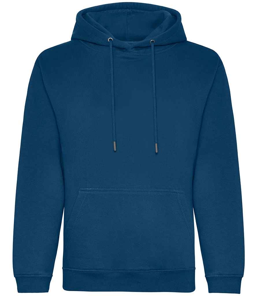 AWDis - Organic Hoodie - Pierre Francis