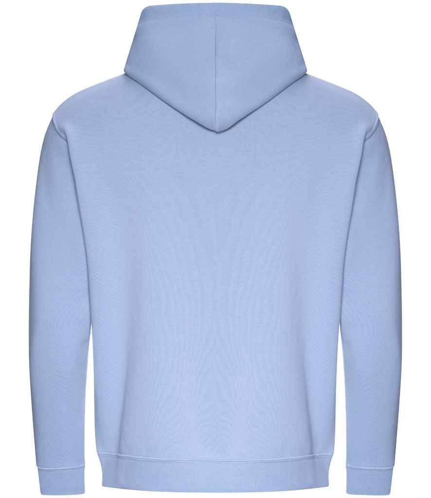 AWDis - Organic Hoodie - Pierre Francis