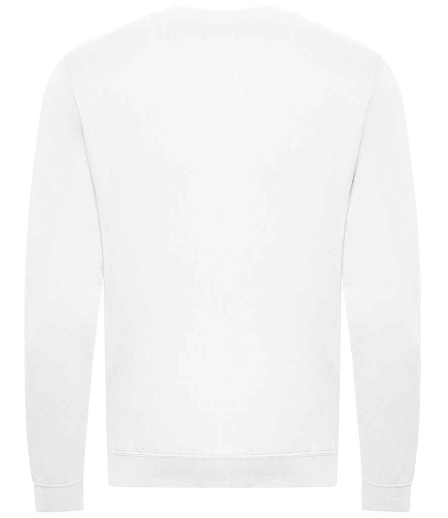 AWDis - Unisex Organic Sweatshirt - Pierre Francis
