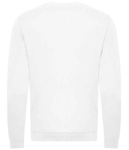 AWDis - Unisex Organic Sweatshirt - Pierre Francis