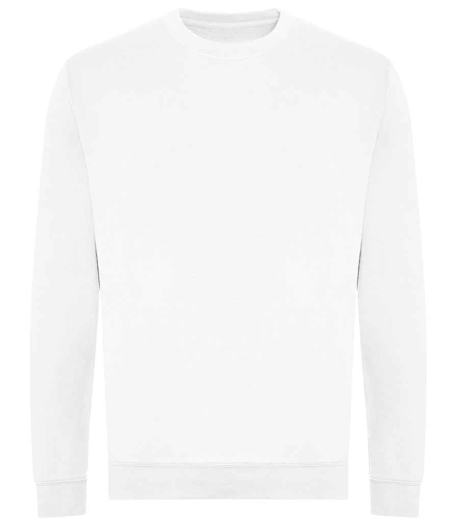 AWDis - Unisex Organic Sweatshirt - Pierre Francis