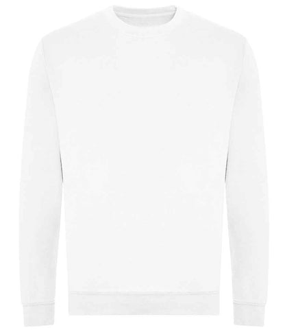 AWDis - Unisex Organic Sweatshirt - Pierre Francis