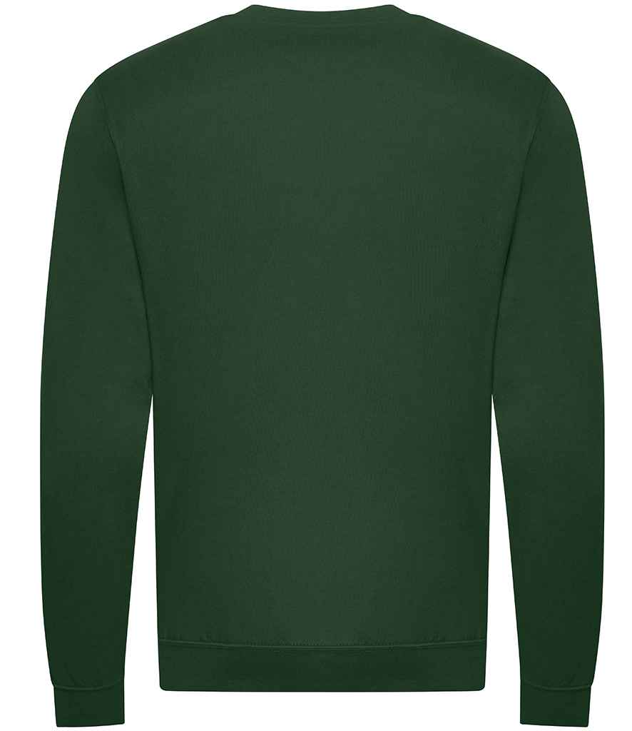 AWDis - Unisex Organic Sweatshirt - Pierre Francis