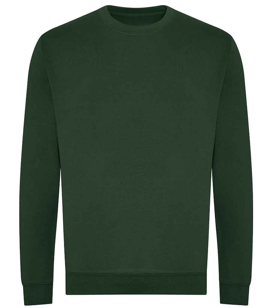 AWDis - Unisex Organic Sweatshirt - Pierre Francis