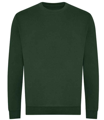 AWDis - Unisex Organic Sweatshirt - Pierre Francis