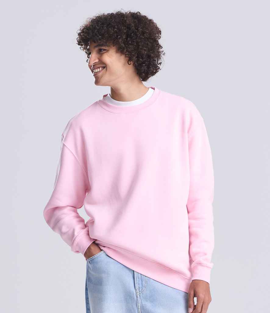 AWDis - Unisex Organic Sweatshirt