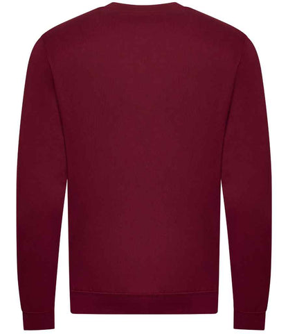 AWDis - Unisex Organic Sweatshirt - Pierre Francis