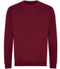AWDis - Unisex Organic Sweatshirt - Pierre Francis