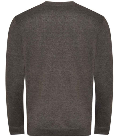 AWDis - Unisex Organic Sweatshirt - Pierre Francis