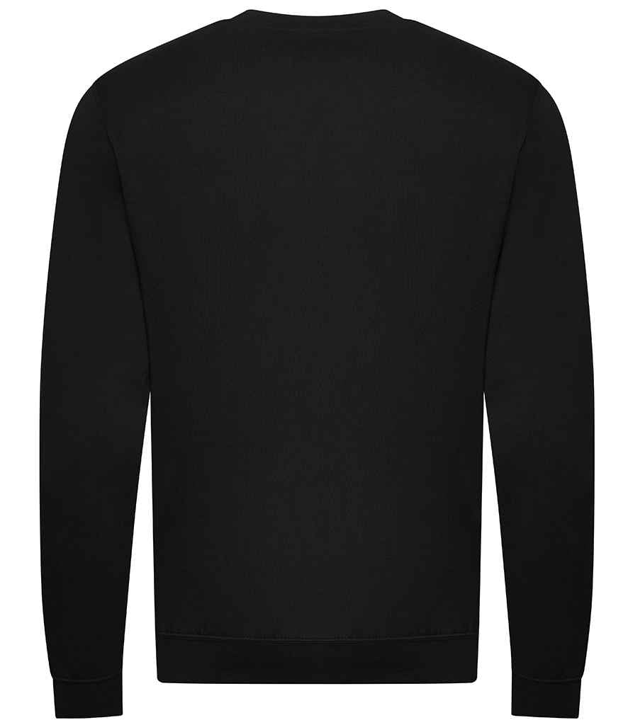AWDis - Unisex Organic Sweatshirt - Pierre Francis