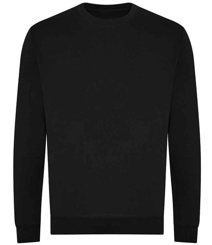 AWDis - Unisex Organic Sweatshirt - Pierre Francis