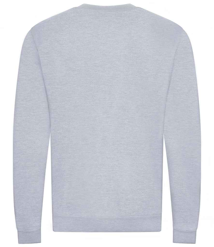 AWDis - Unisex Organic Sweatshirt - Pierre Francis